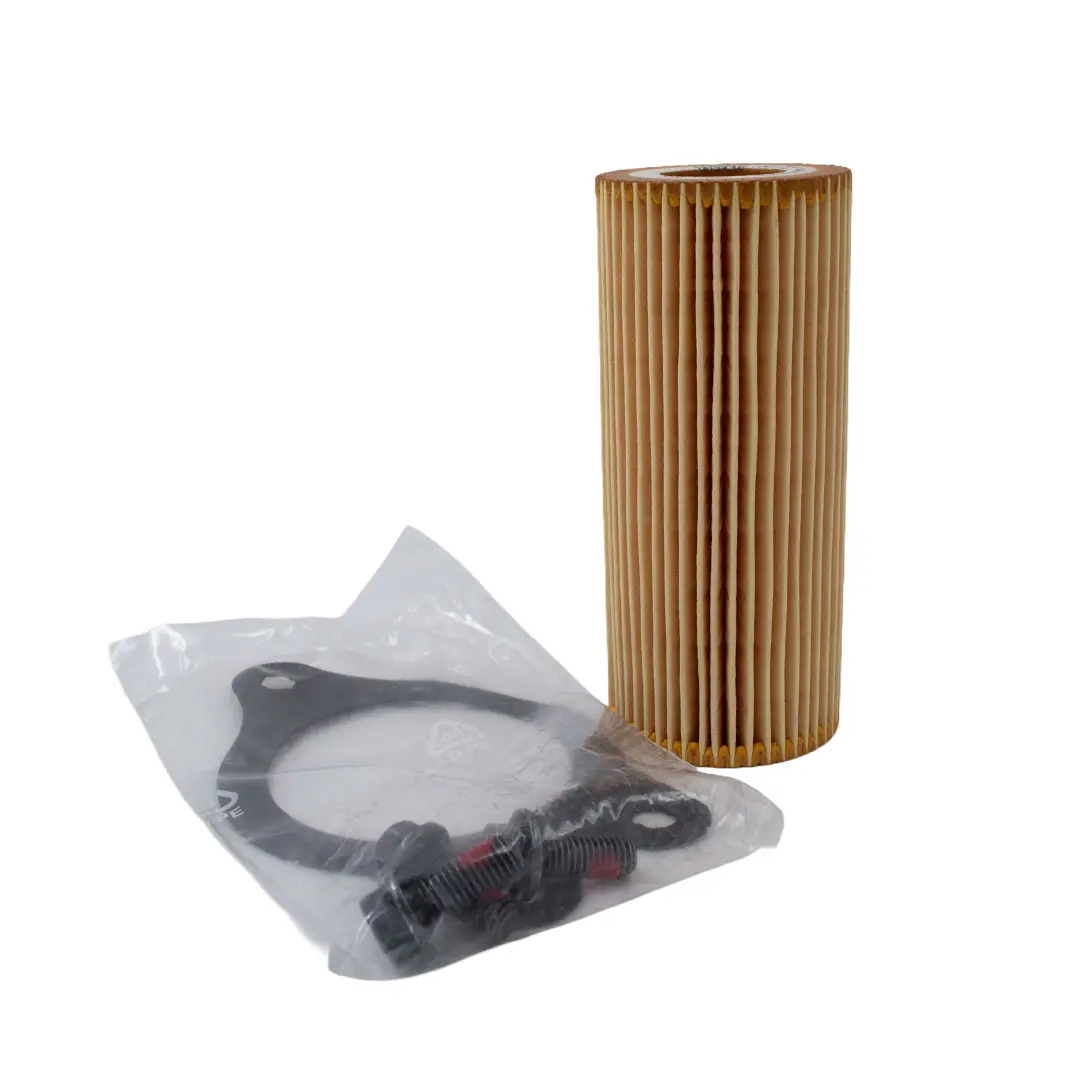 فیلتر گیربکس fh500 مان hu 721 x kit