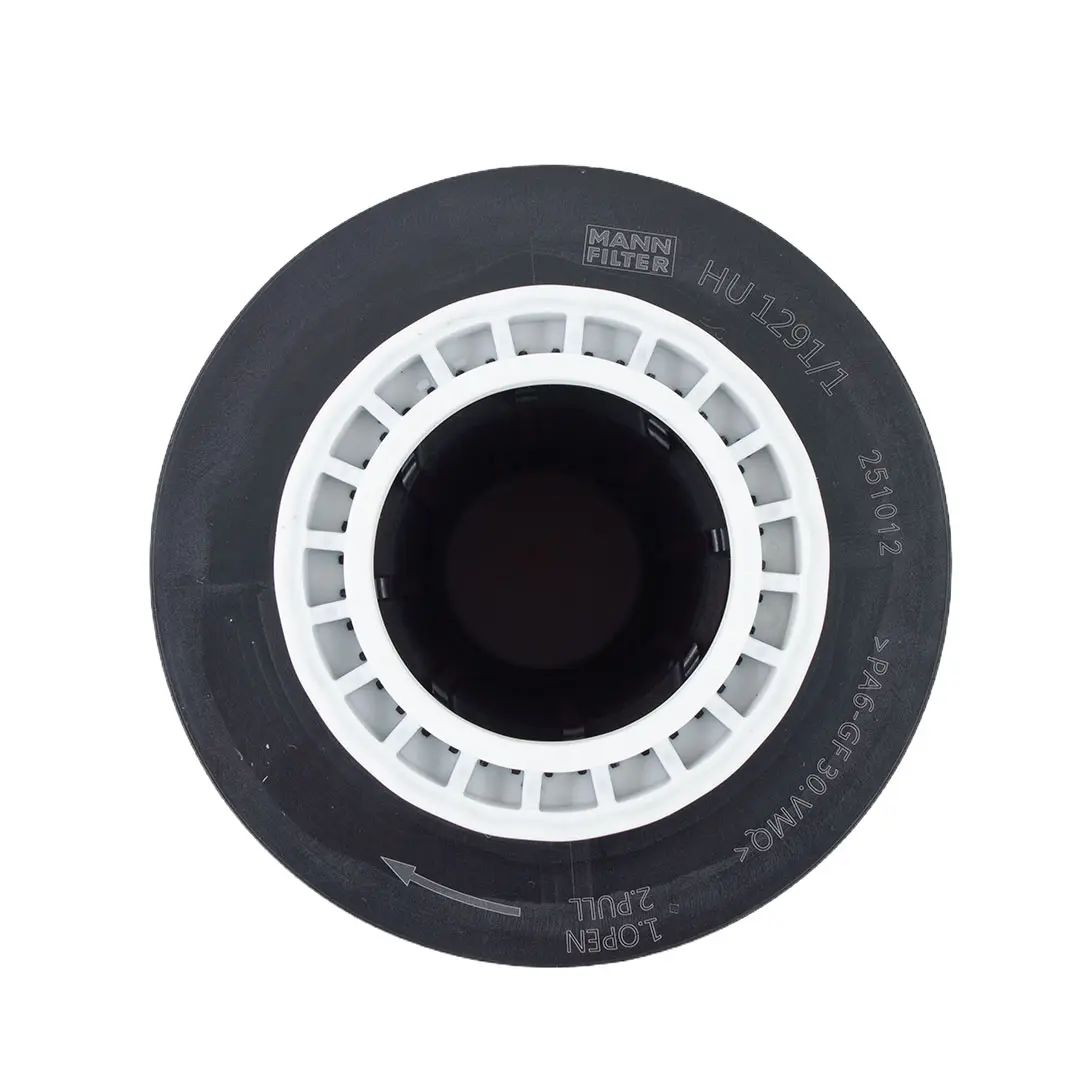 فیلتر روغن مان hu 1291/1 z طرح اصلی فیلتر روغن مان hu 1291/1 z طرح اصلی