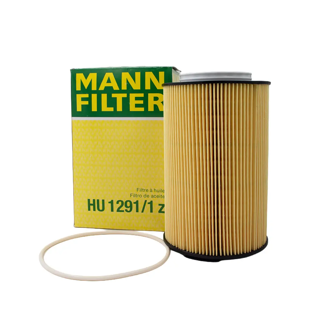 فیلتر روغن مان hu 1291/1 z طرح اصلی فیلتر روغن مان hu 1291/1 z طرح اصلی