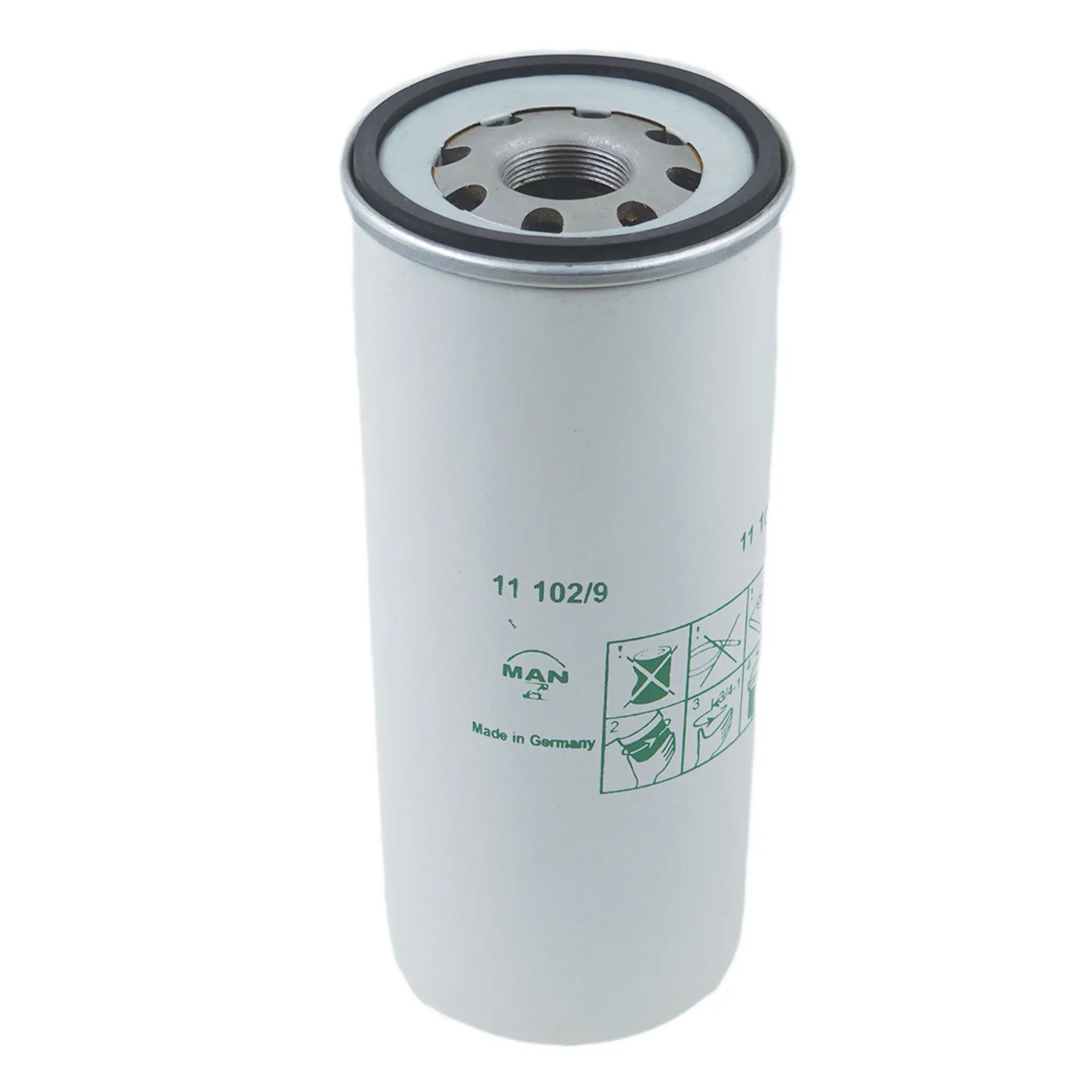 فیلتر گازوئیل مان WDK 11 102/9 مناسب کامیون ولوو FH