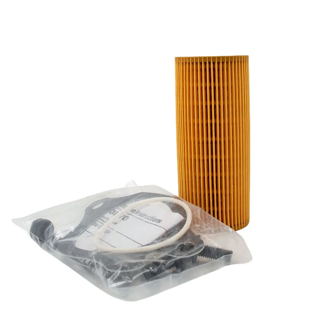 فیلتر گیربکس fh500 ولوو 85108176(اصلی)
