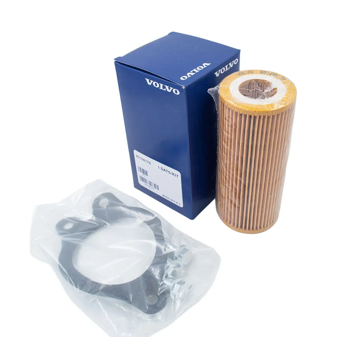 فیلتر گیربکس fh500ولوو 85108176 (طرح ولوو) فیلتر گیربکس fh500ولوو 85108176 (طرح ولوو)